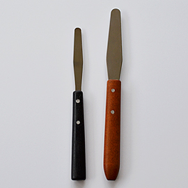 Palette knife Set